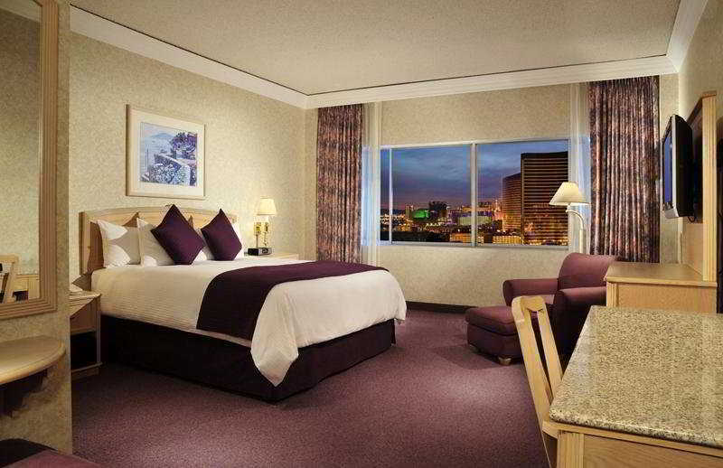 Riviera Hotel & Casino Las Vegas Quarto foto