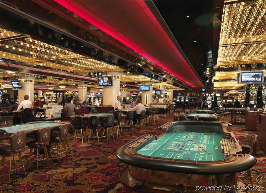 Riviera Hotel & Casino Las Vegas Instalações foto